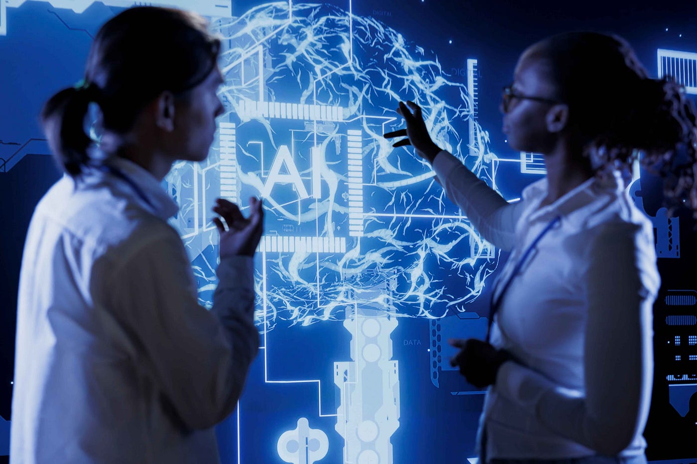 Exploring the Impact of Artificial Intelligence on Everyday Life Exploring the Impact of Artificial Intelligence on Everyday Life