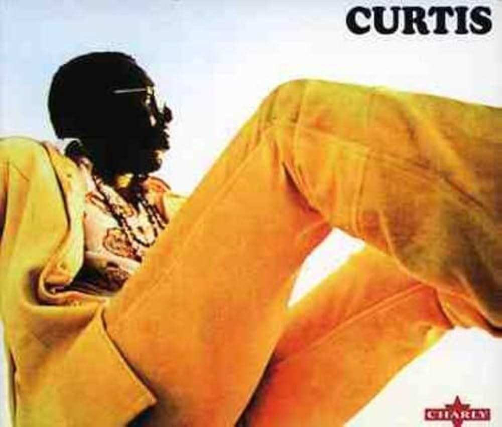 Soul Classics: Curtis Mayfield's Curtis & Superfly | by DAR Sports