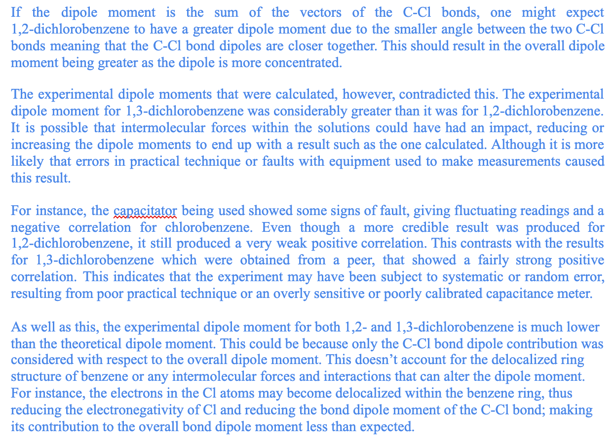 Developing a coherent argument throughout a book or dissertation