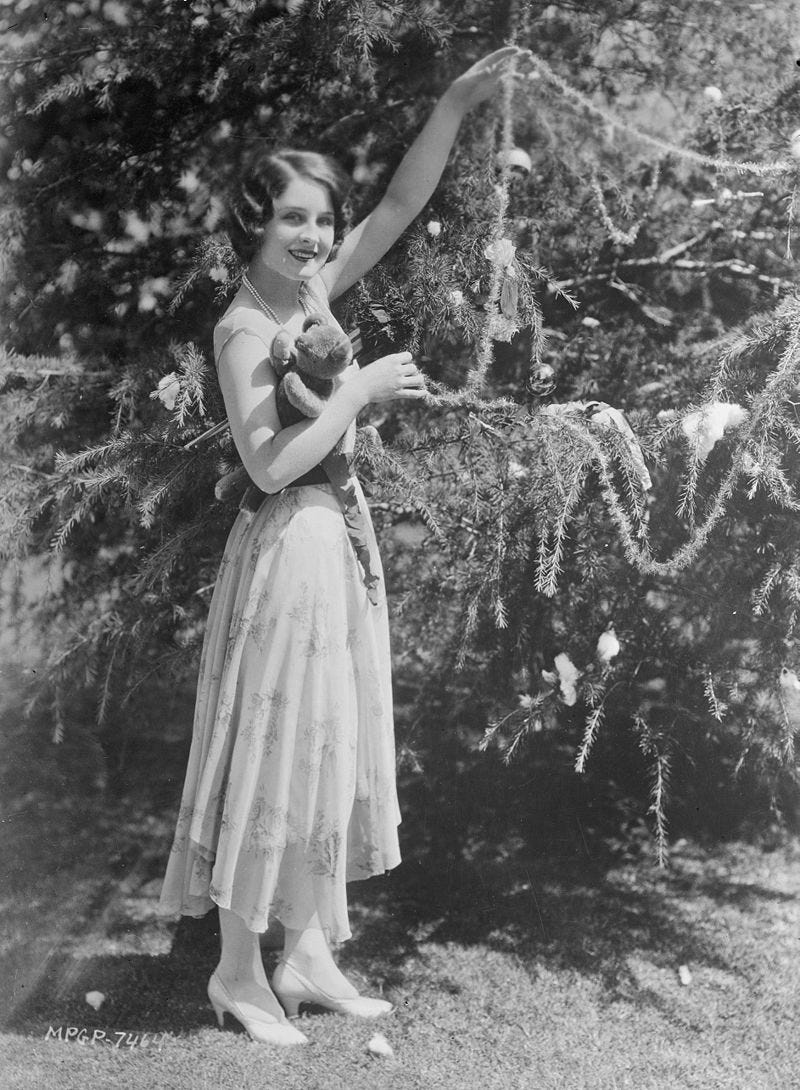 Christmas in the 1920s: A June's Journey Holiday Party Guide | by April  Wooga | Wooga