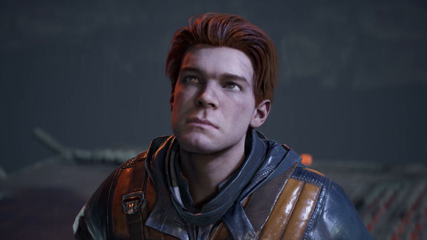 Star Wars Jedi: Fallen Order Review – It it worth playing now?