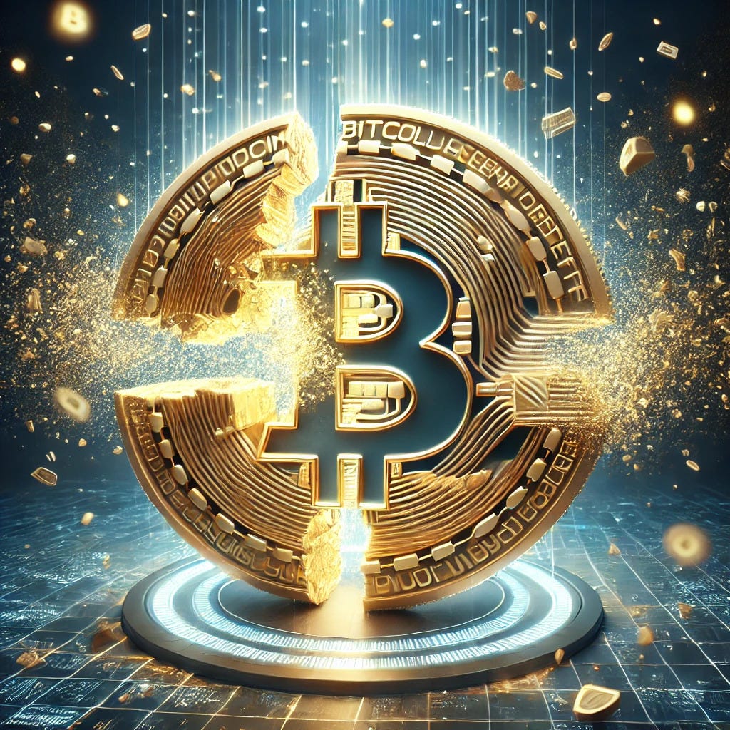 What Is a Satoshi? Understanding the Smallest Unit of Bitcoin | by Michael  P. Di Fulvio | The Capital | Medium