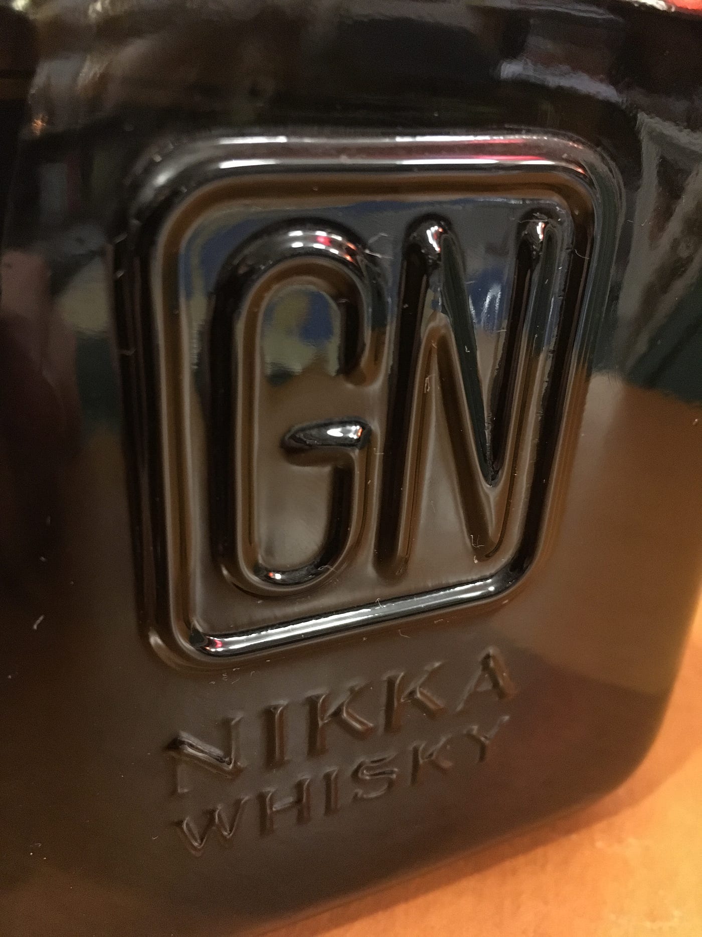 Six Old School Japanese Whiskies from Decades Past | by