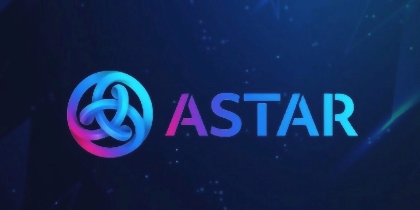 ASTAR NETWORK. ¿QUÉ ES ASTAR NETWORK? | by KryptosChain en Español | Medium