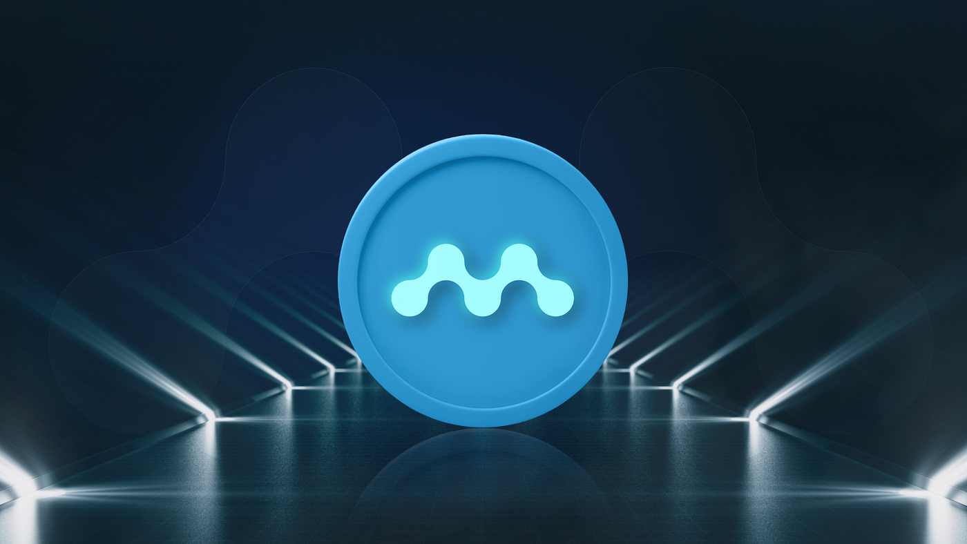 The MYRIA Token is about to launch. Participate in the Airdrop to join in  early. | by Myria | Myria Official | Medium