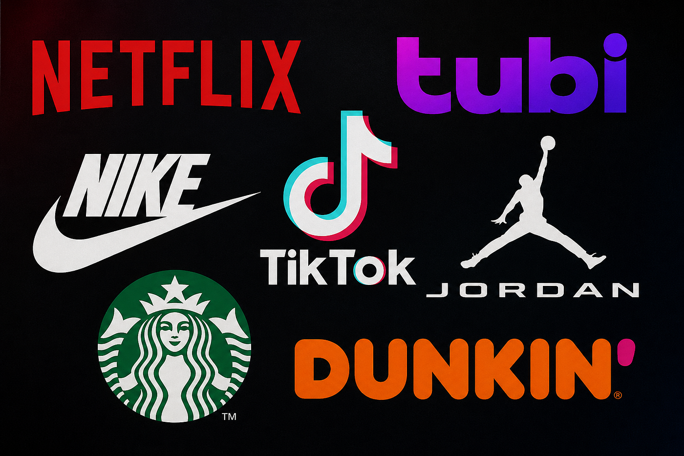 What My Top Ten List Says about me