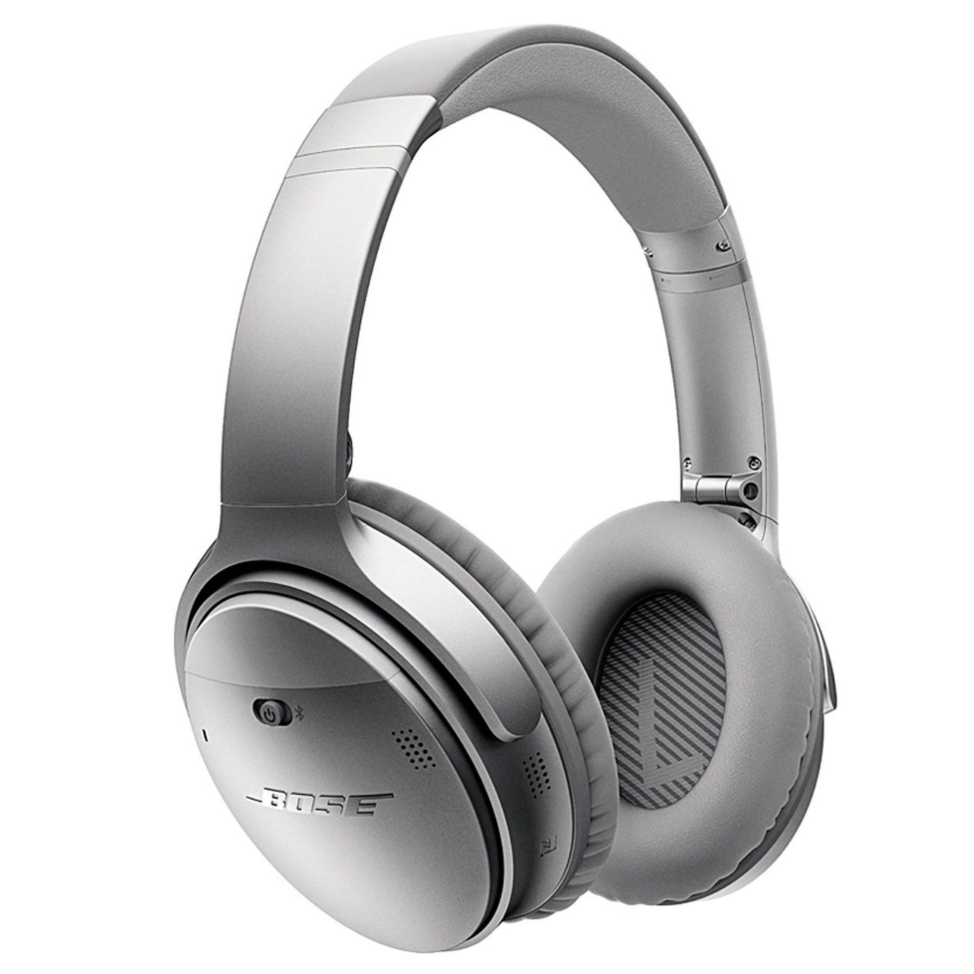 Headphone Showdown: MDR-1000X Vs Bose QuietComfort 35 | by Alex Rowe | Medium