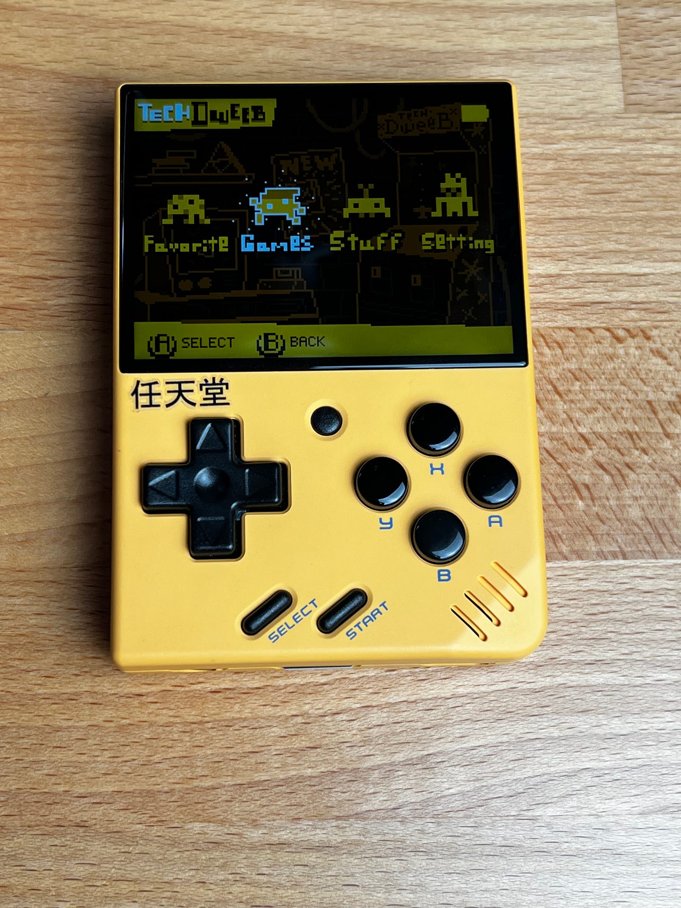 Adorable, Tiny, and Functional: The Miyoo Mini Review | by 