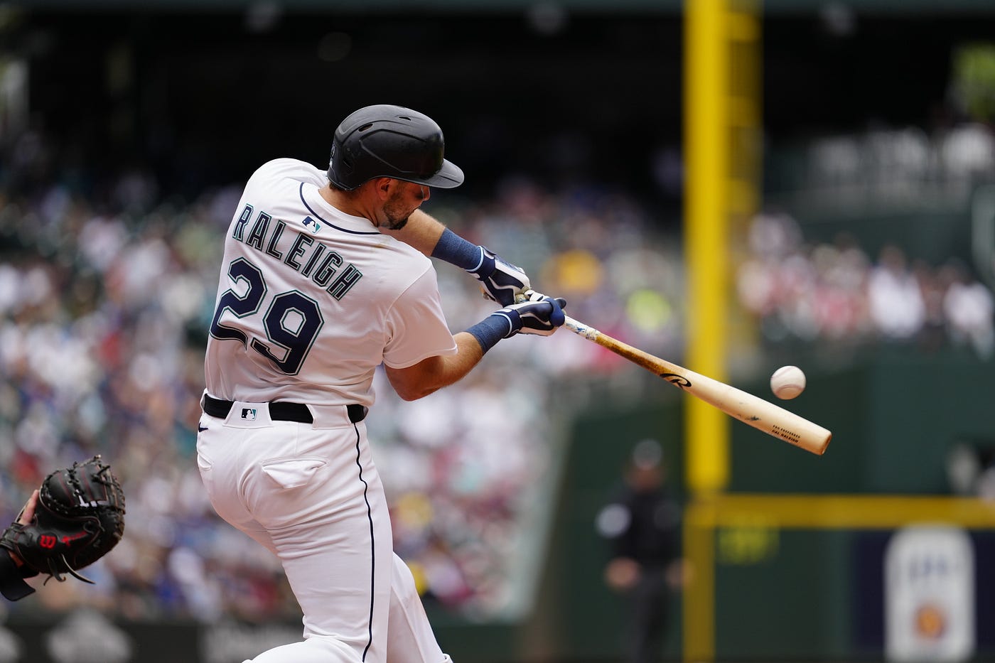 Mariners Game Notes — June 25 at Twins | by Mariners PR | From the Corner  of Edgar & Dave