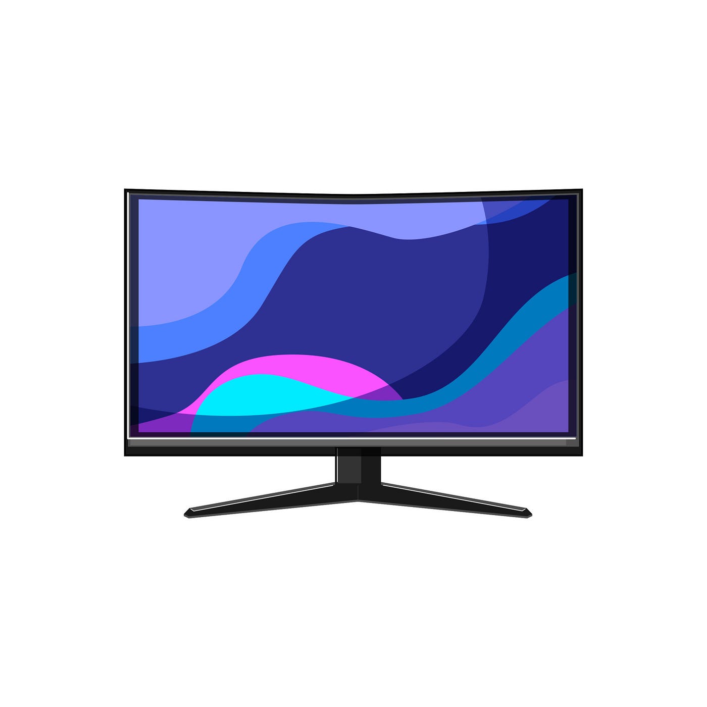  LG 34GP950G-B 34 Inch Ultragear QHD (3440 x 1440) Nano IPS  Curved Gaming Monitor with 1ms Response Time and 144HZ Refresh Rate and  NVIDIA G-SYNC Ultimate with Tilt/Height Adjustable Stand 