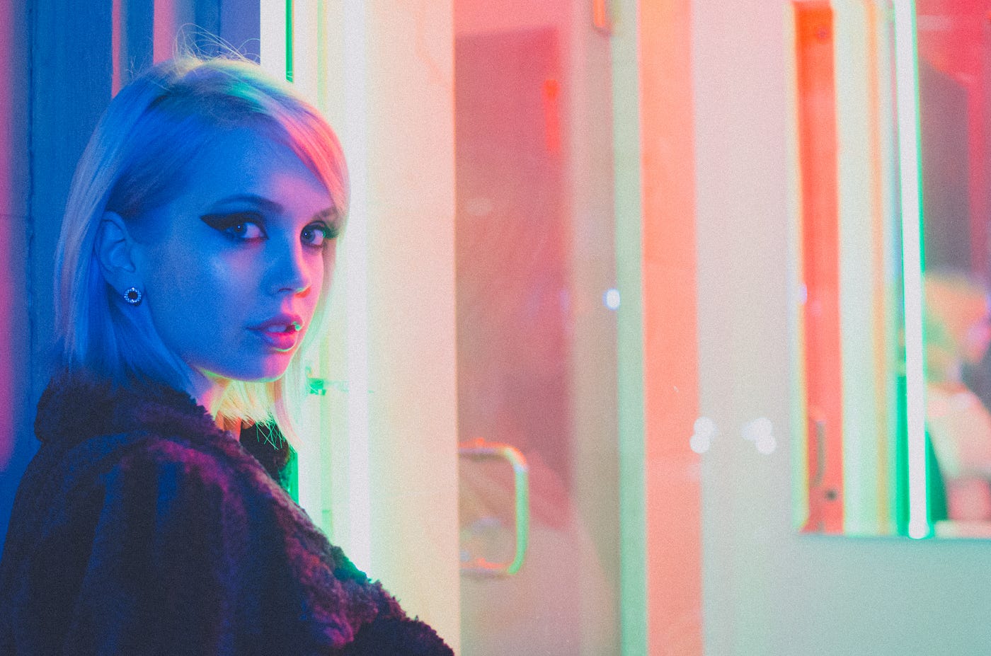 Sara X Mills
