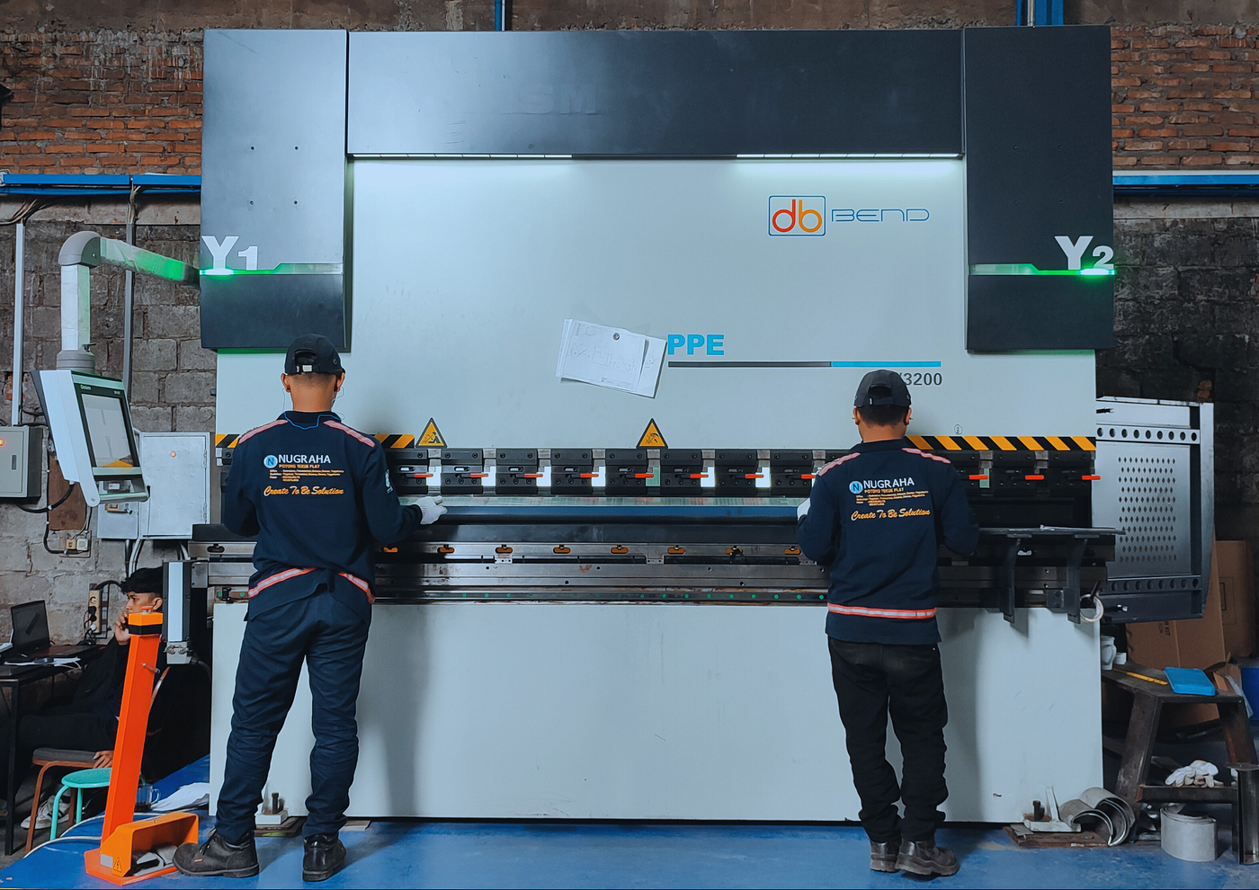 Mengenal Proses Jasa Potong Tekuk Plat (Bending) dan Keunggulannya