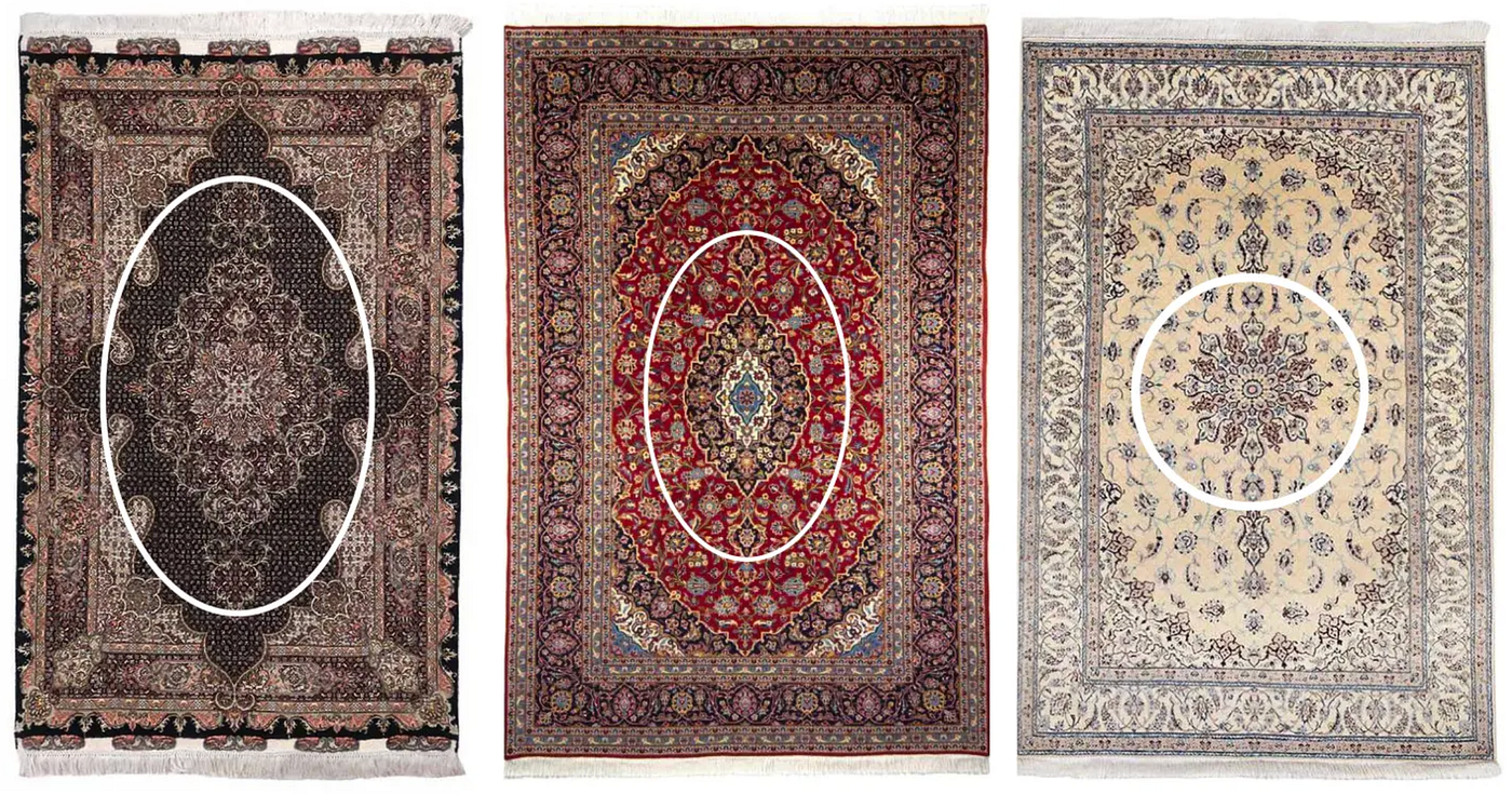 The Resolution of the Soul. Persian Carpets, The Original Pixel… | by Chris  Shayan | Jan, 2026 | Medium