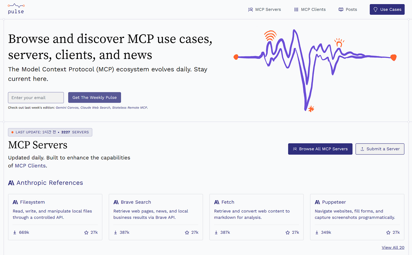 MCP Part 3: Claude to Search the Web & Query Databases in Real-time | by  Ryan Kan | Artificial Intelligence in Plain English
