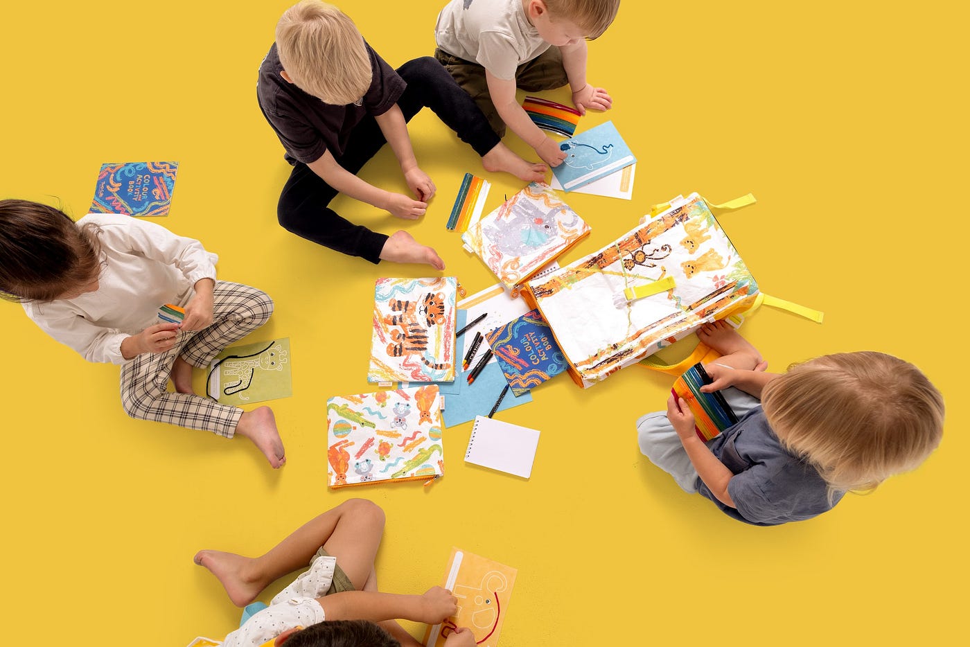 Transforming Playtime: The Best Occupational Therapy Toys for Development