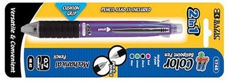 The Benefits of Multi-Function Pens