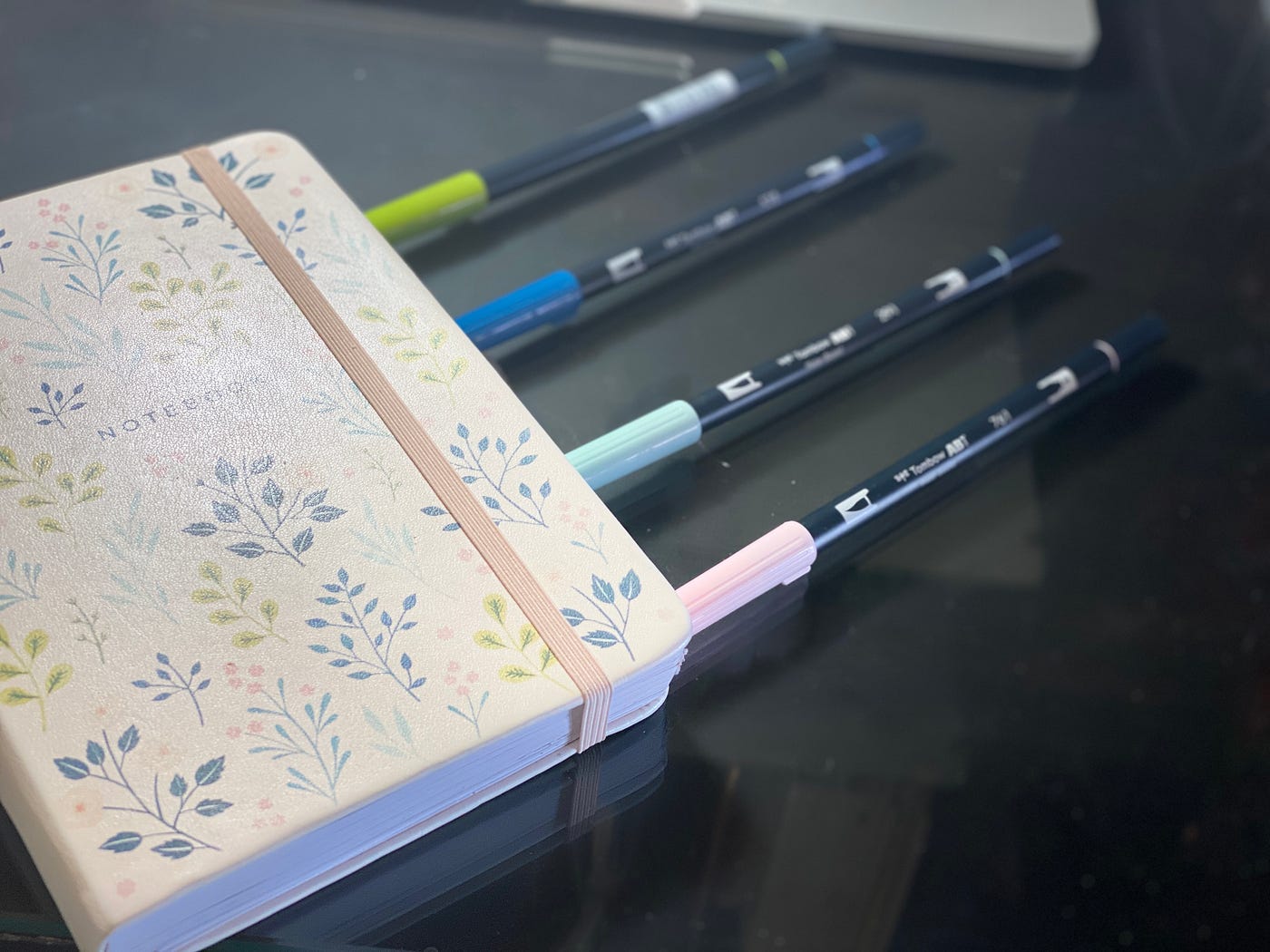 Why I Switched From a Bullet Journal to a Franklin Covey Planner