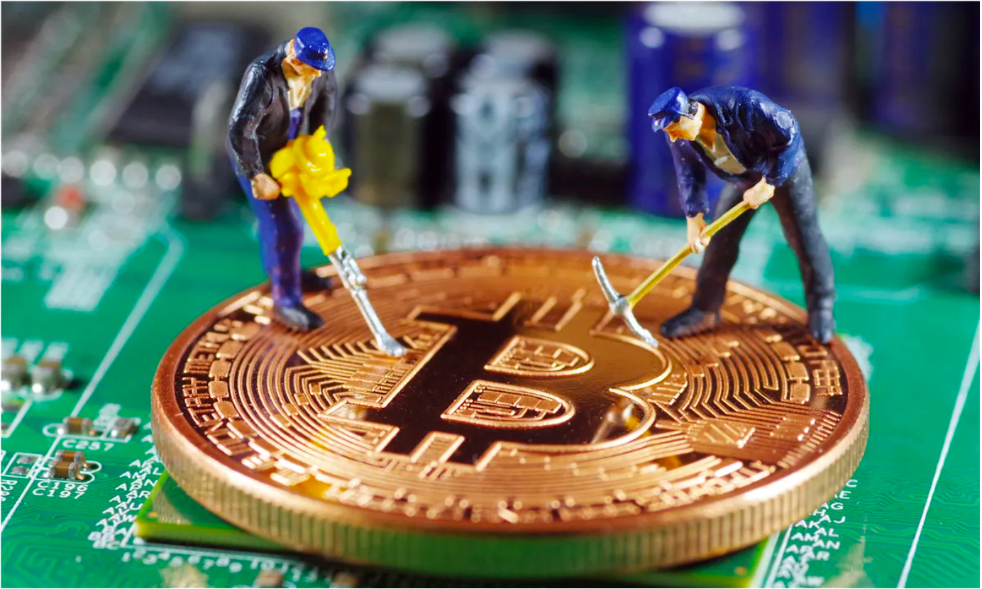 Bitroo小课堂：一文带你详细了解挖矿基础知识- Bitroo - Medium