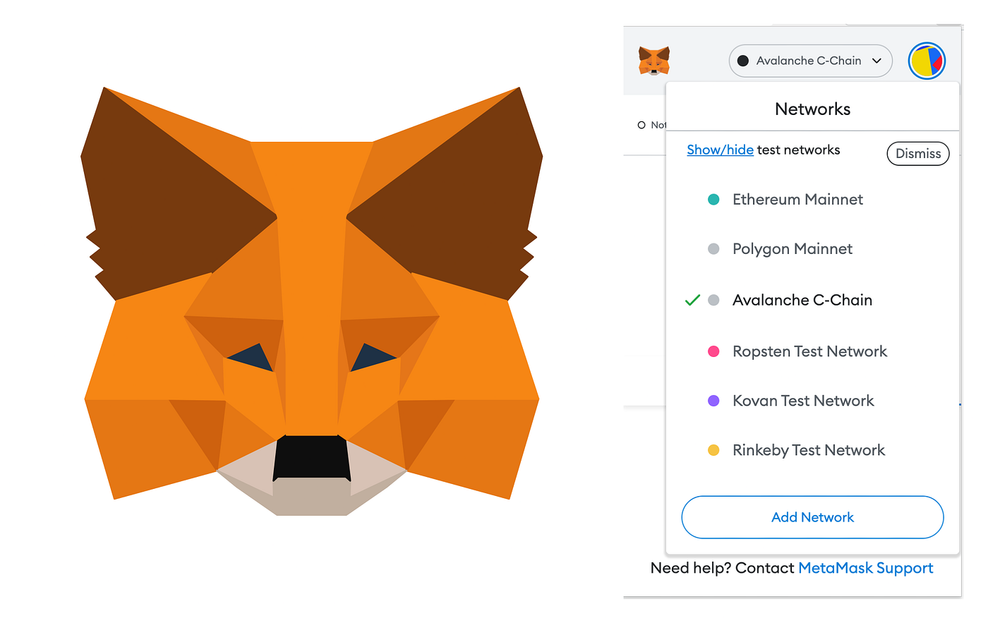 Why is my Metamask Address same? | Decrypted Dispatches