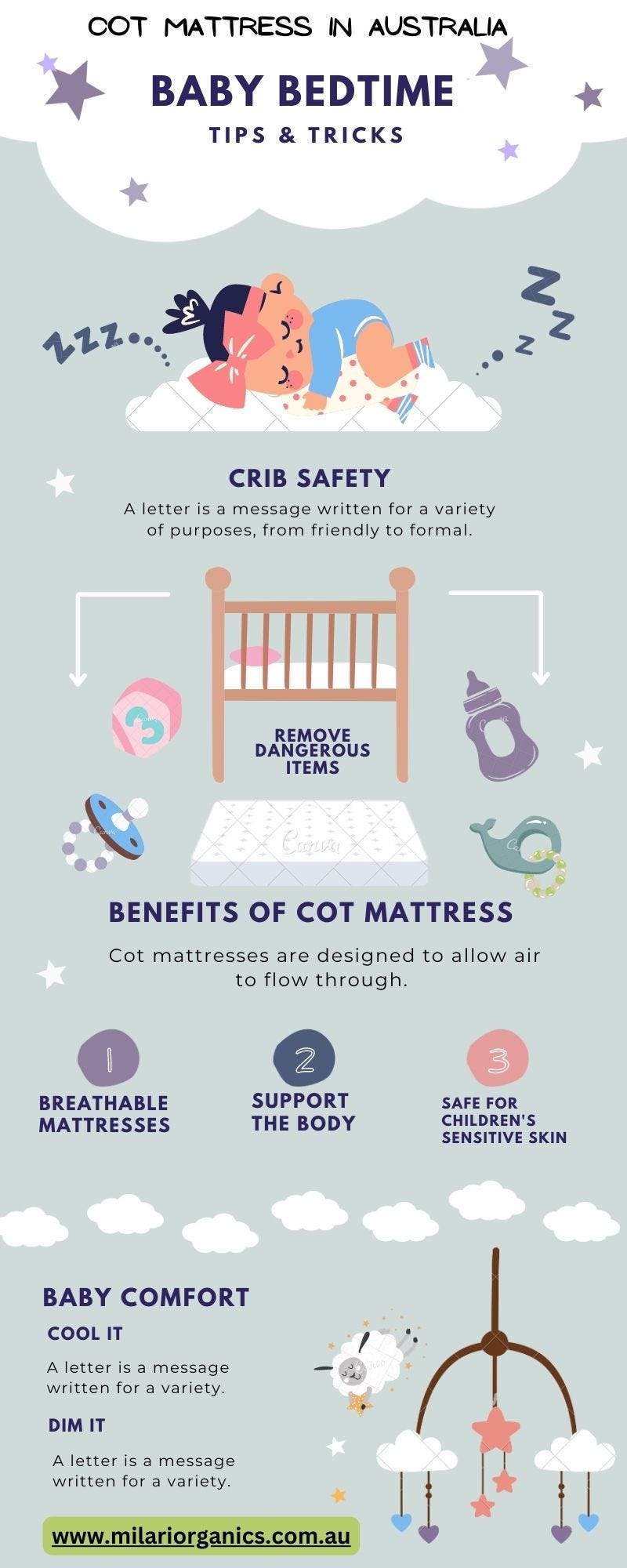 Best baby sales mattress australia