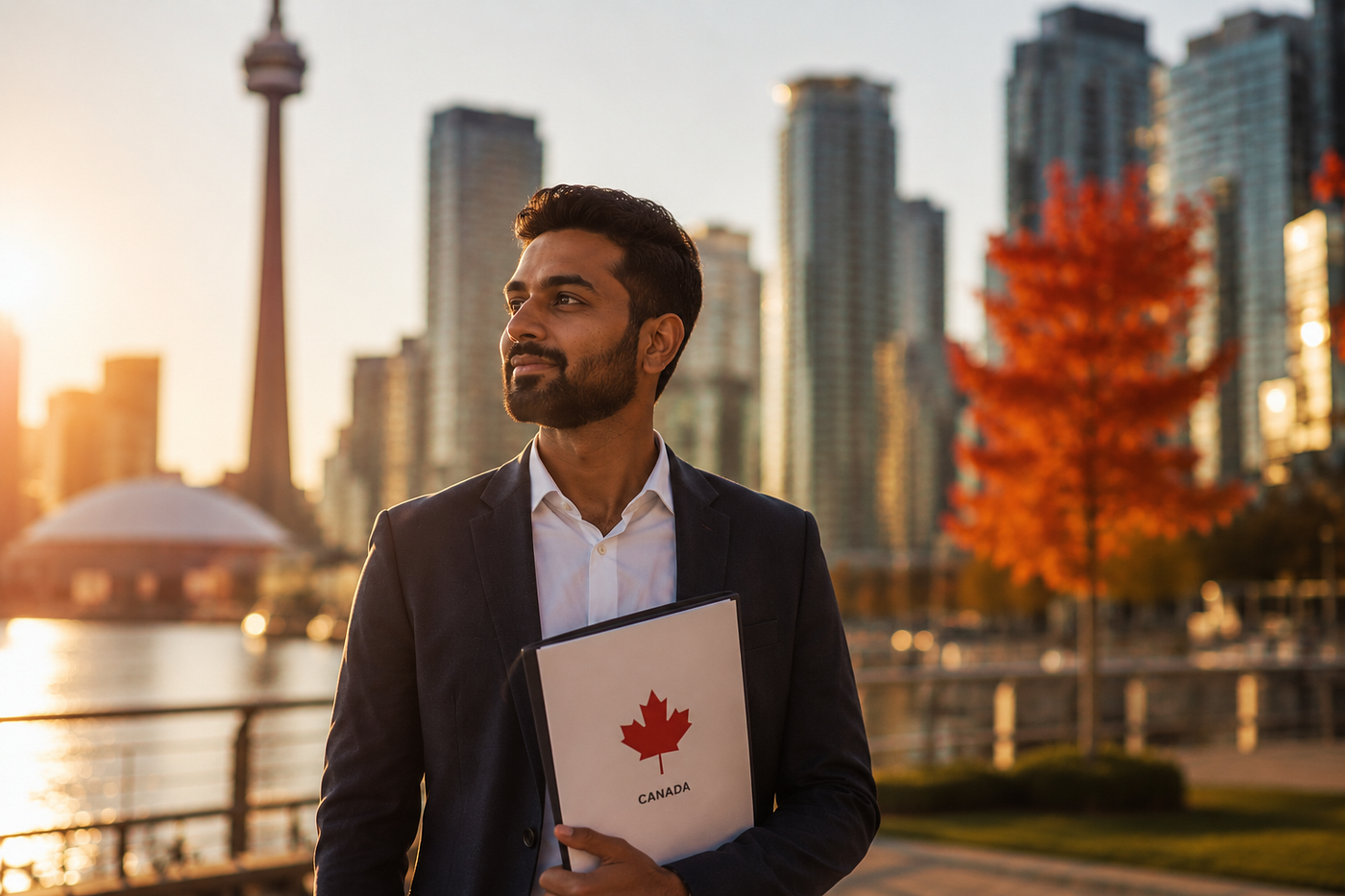 Finding the Right Immigration Consultants in Ontario