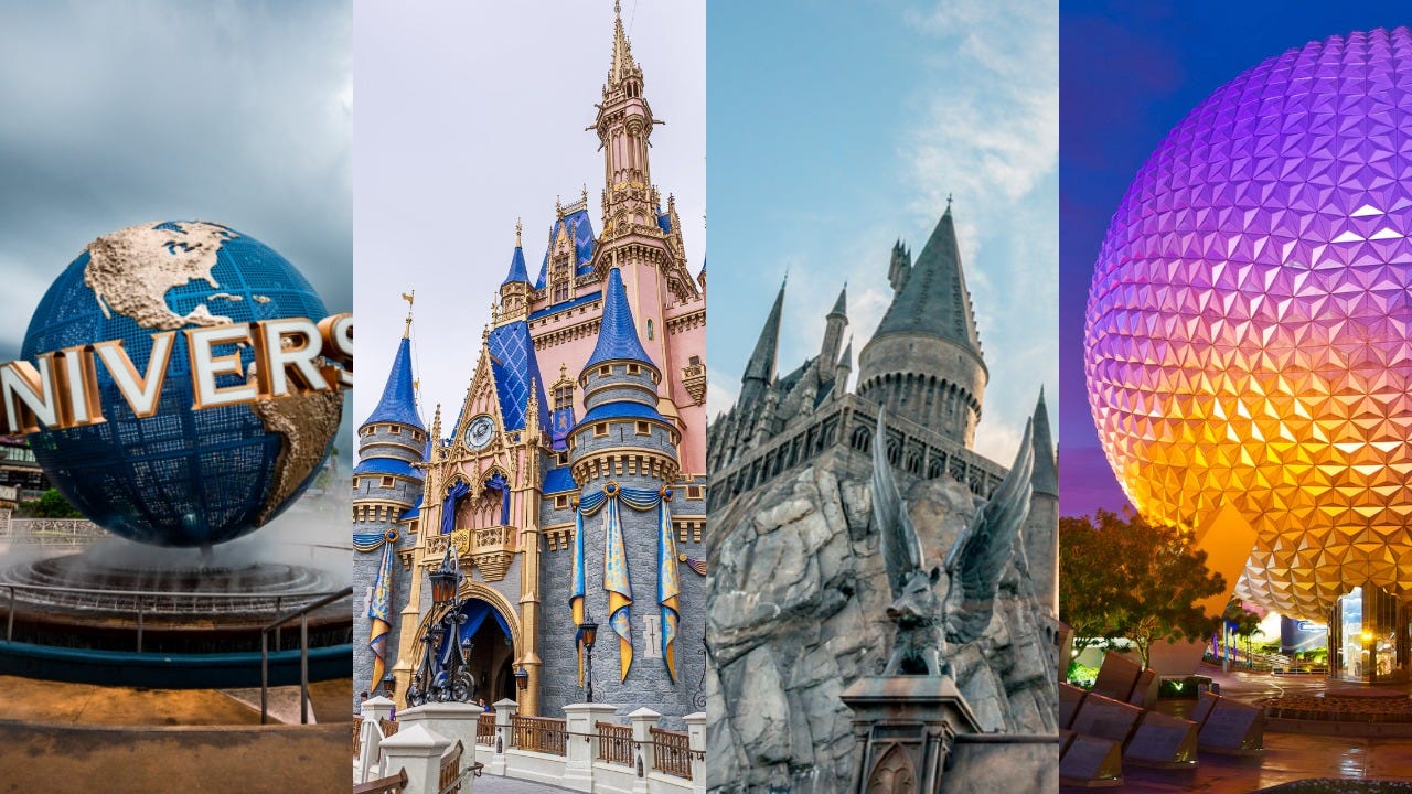 Disneyland Paris Hotels: Impressions - Disney Tourist Blog
