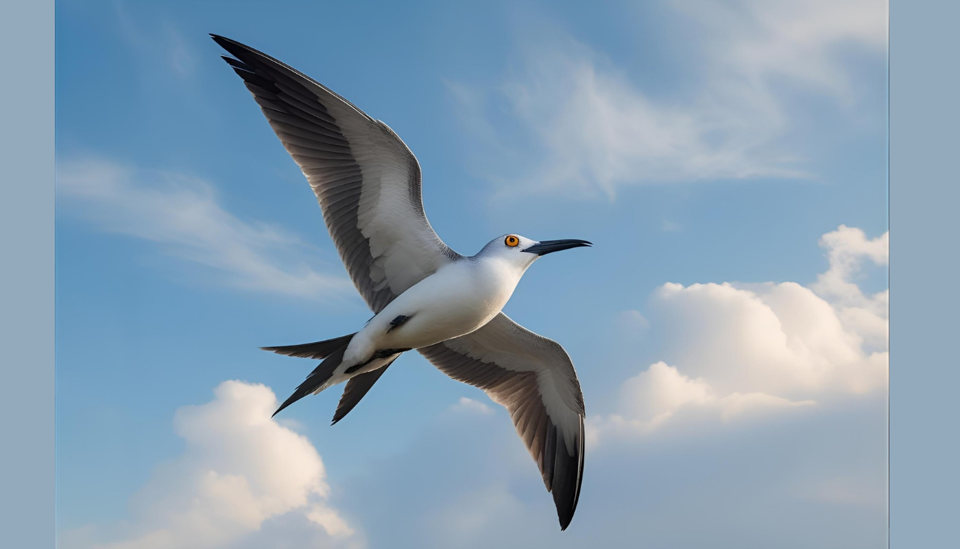 Is Flying a Learned Behavior for Birds: Unveiling the Truth