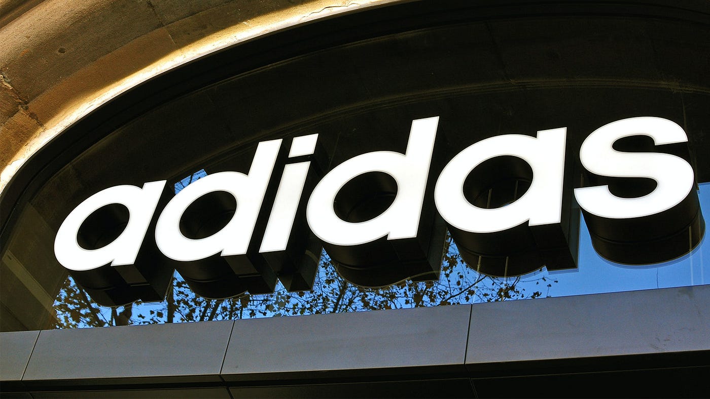 How the Adidas Company Was Created - The History of the Brand's Development  | by Olena | Medium