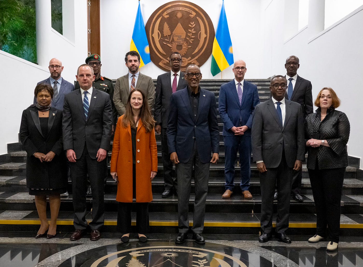 FARDC Admits Collaboration with FDLR