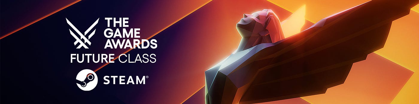 The Game Awards Future Class 2023 — Nominations Open! - The Game Awards  Future Class - Medium