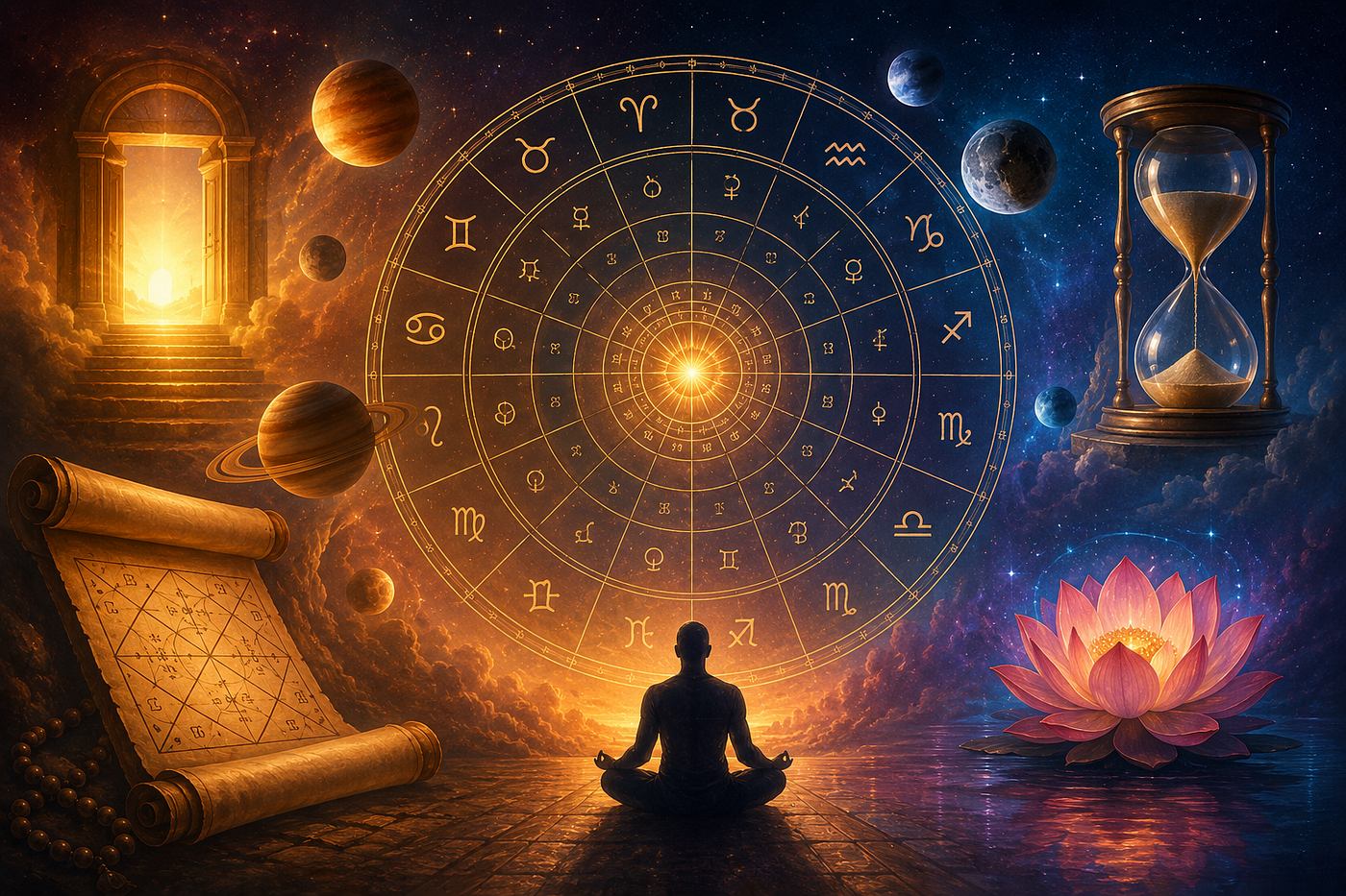 Vedic Astrology