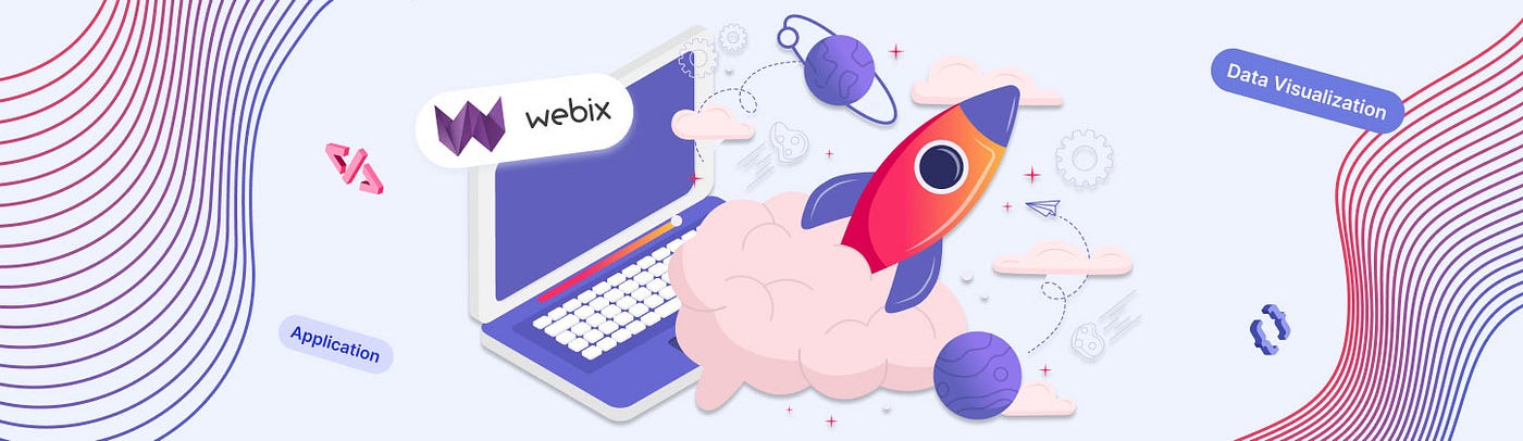 Why Front-End Development Is Still the Bottleneck and How Webix Changes the Game