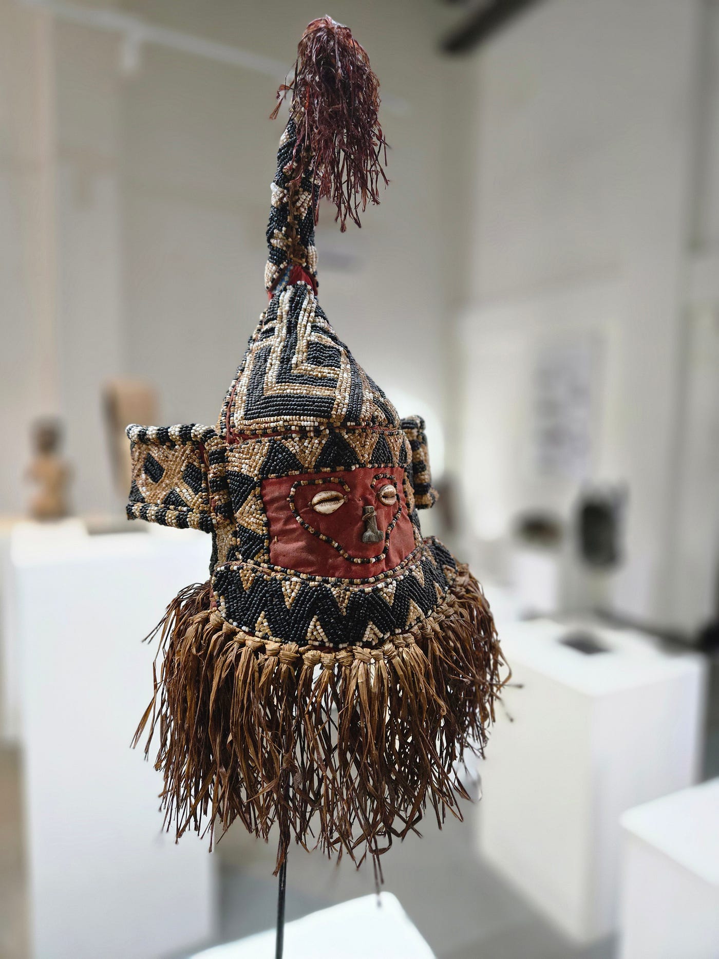Appeal to the Fetish Responsibly. Spirits of central Africa | by Appeal to the Fetish Responsibly. Spirits of central Africa | by