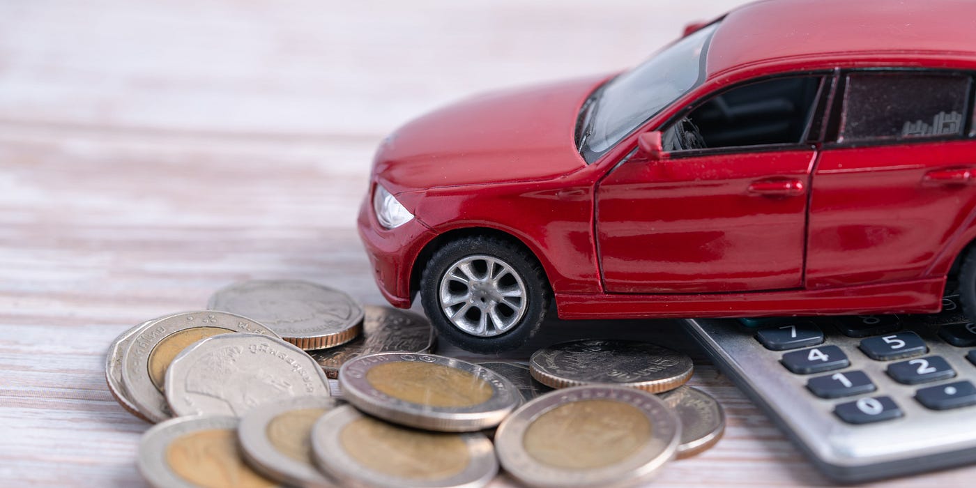 The Power Of Smart Financing