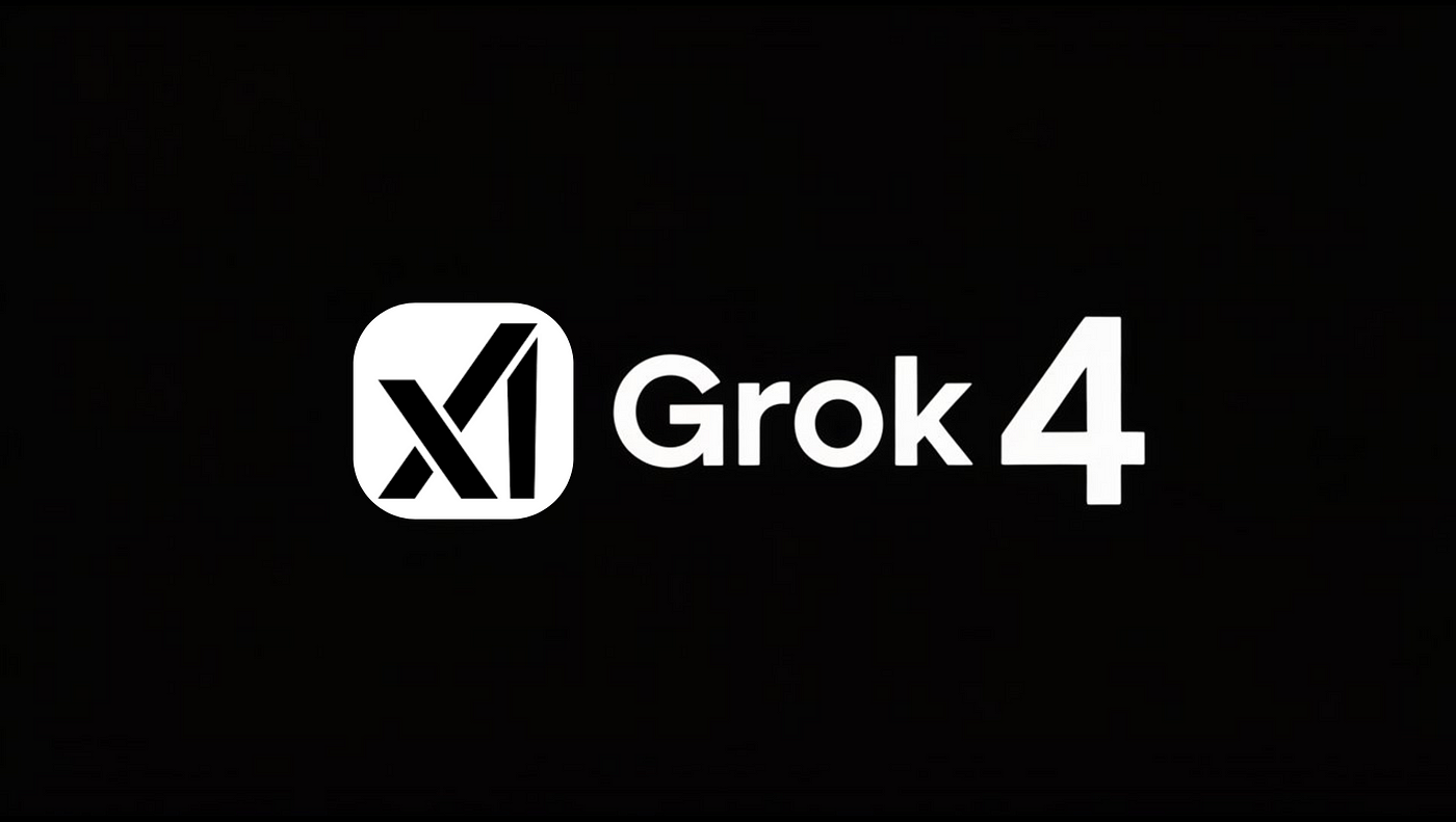 grok 4