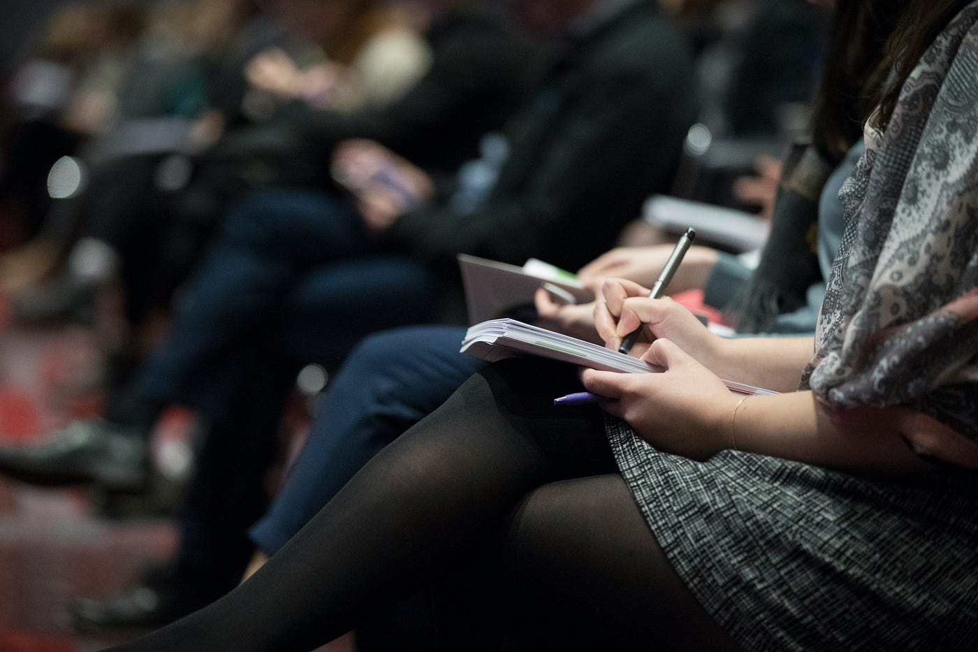 Why you should want to be a Journalist