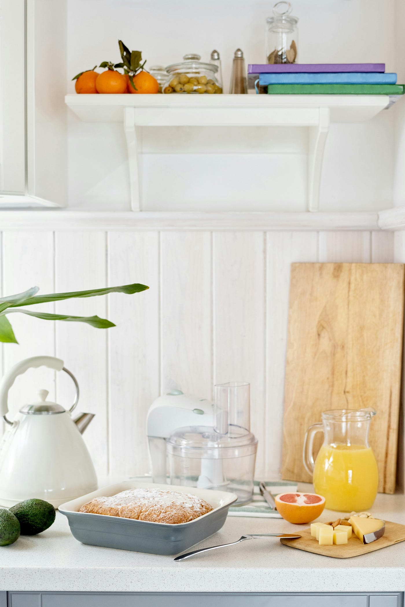 Must-Have Kitchen Items to Keep Pace with Your Busy Life — Boost Your Productivity