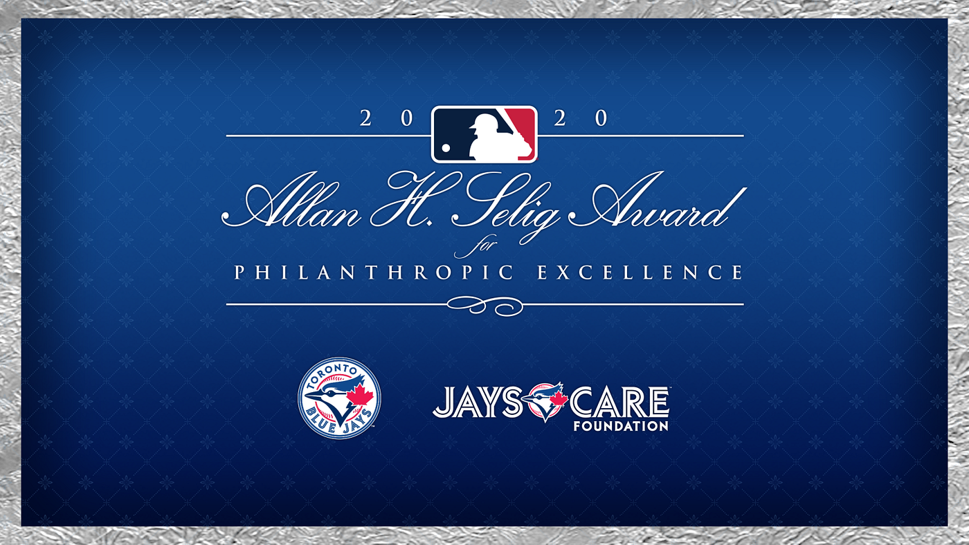 Jays Care Foundation