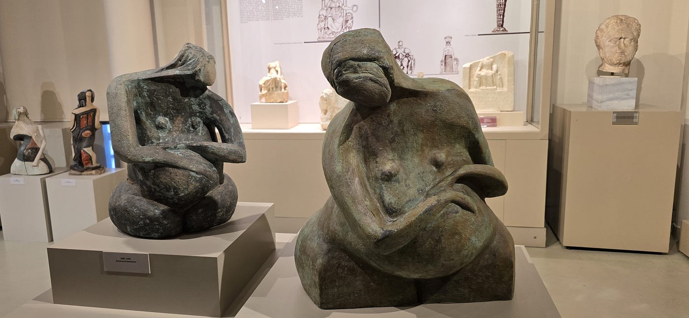 Uluslararası Seramik Bienali Bursa’nın Gururu Olmalı