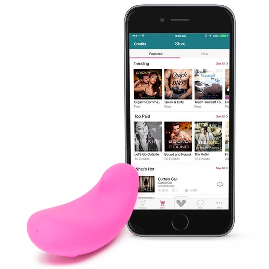 11 Best Vibrating Panties That Impress Your Body Daily | by Mister Pi