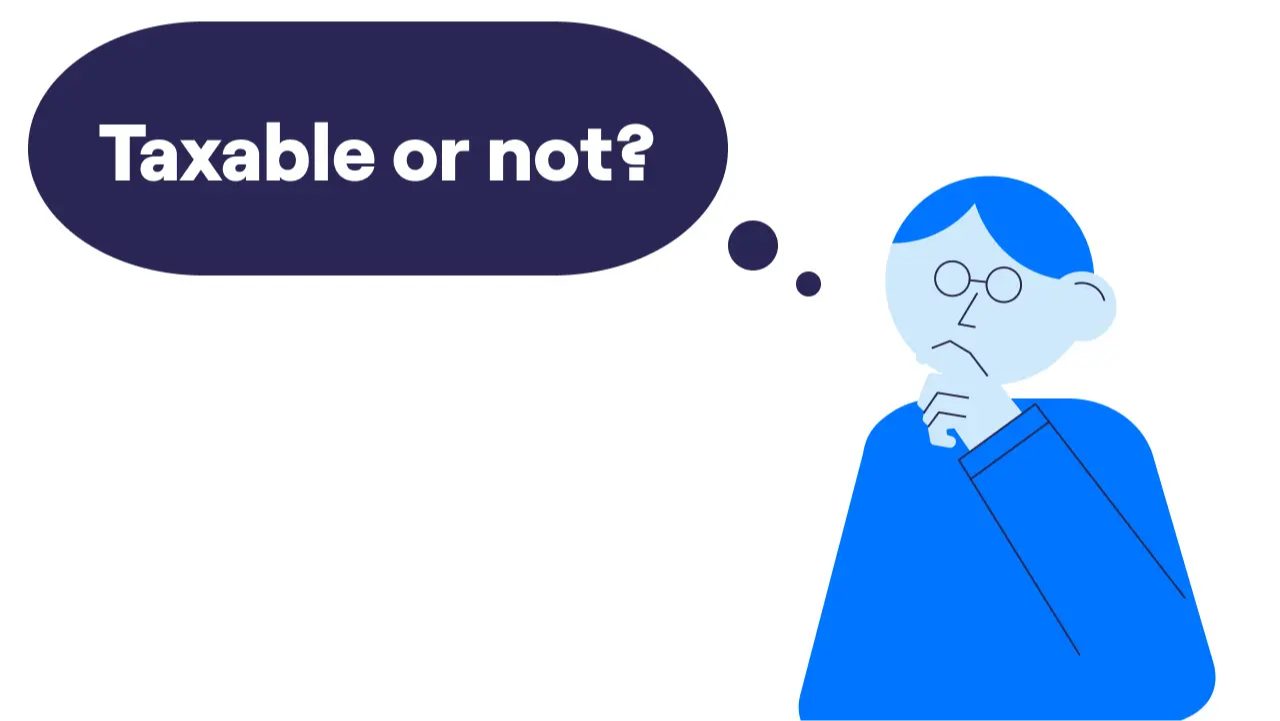 A Comprehensive Guide on Crypto Tax | 2023 Edition | Medium