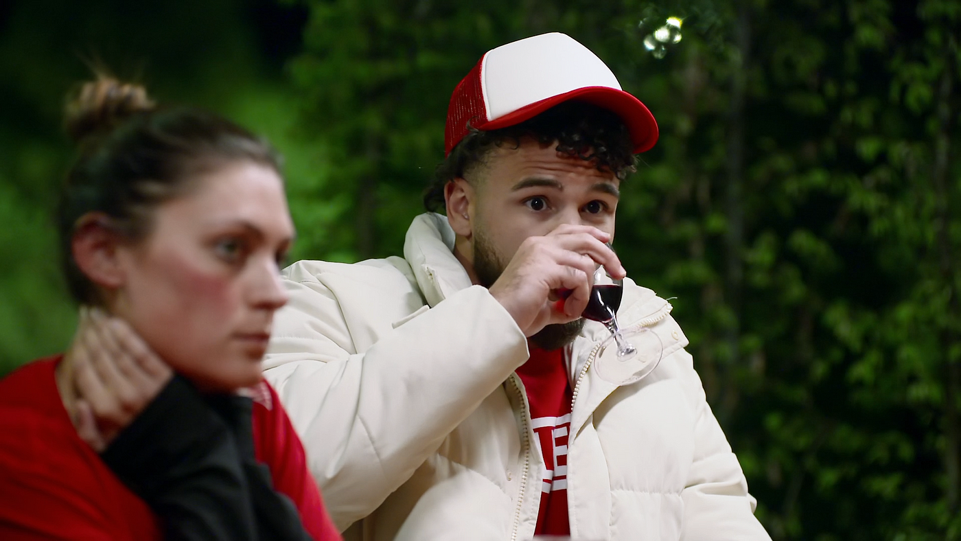 The Challenge USA Season 2 Episode 4 Recap Winners Losers by Brian Batty Medium