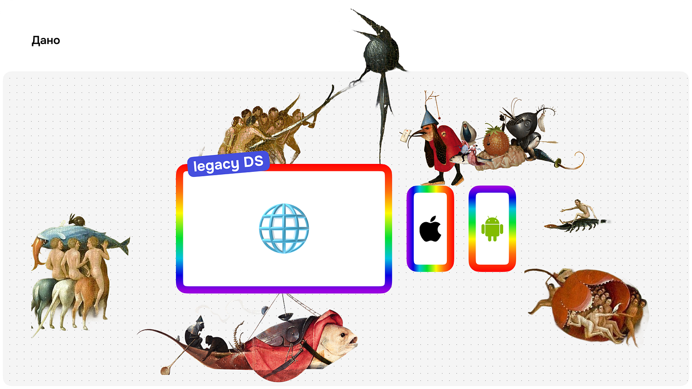 The Evolution of Color Tokens at Tutu: How to Bring Order to Design and Keep Your Sanity