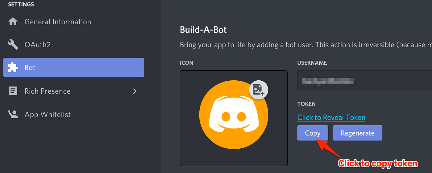 How to send messages to discord from roblox with heroku - Community  Resources - Cookie Tech