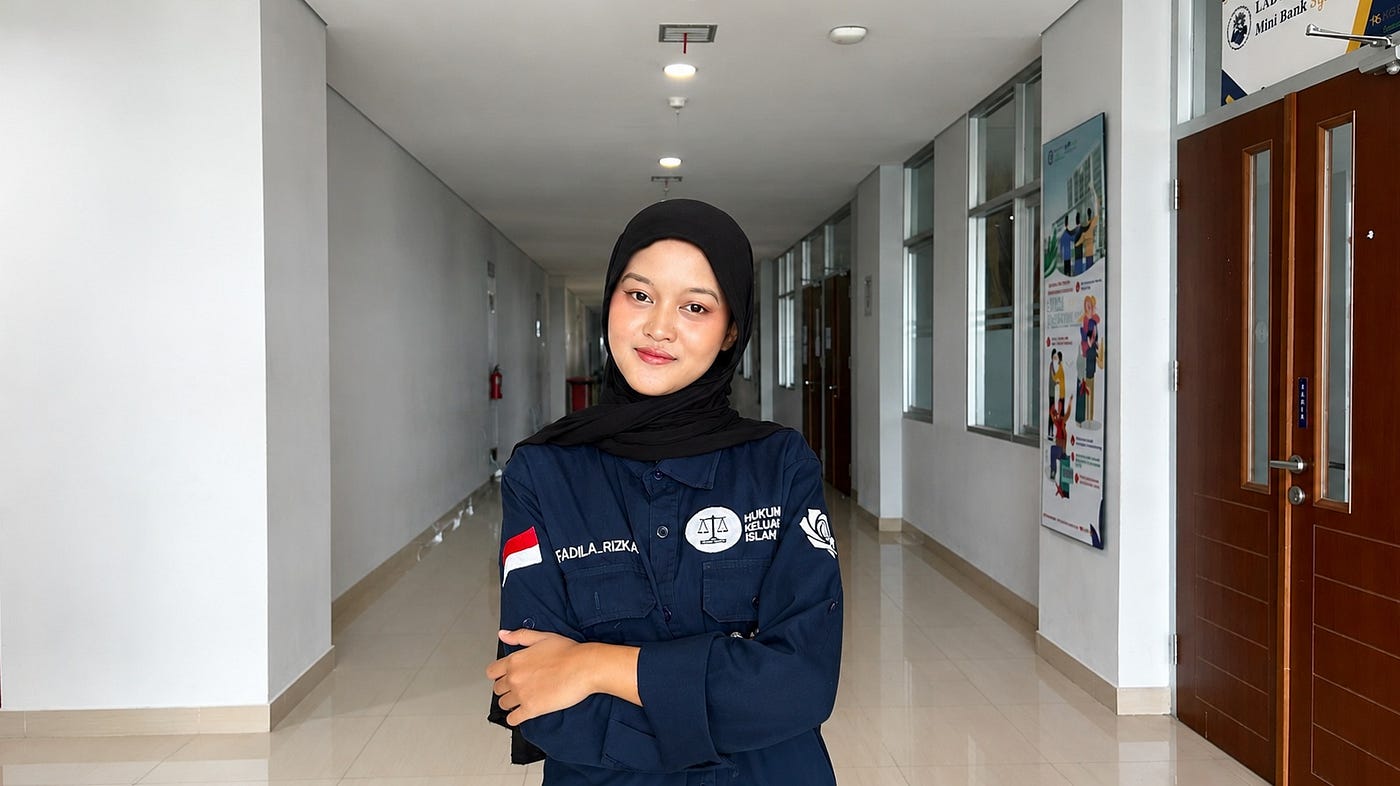 Masih Mengira Kuliah Hukum Membosankan? Cerita Mahasiswa UM Bandung Ini Bisa Mengubah Pikiranmu