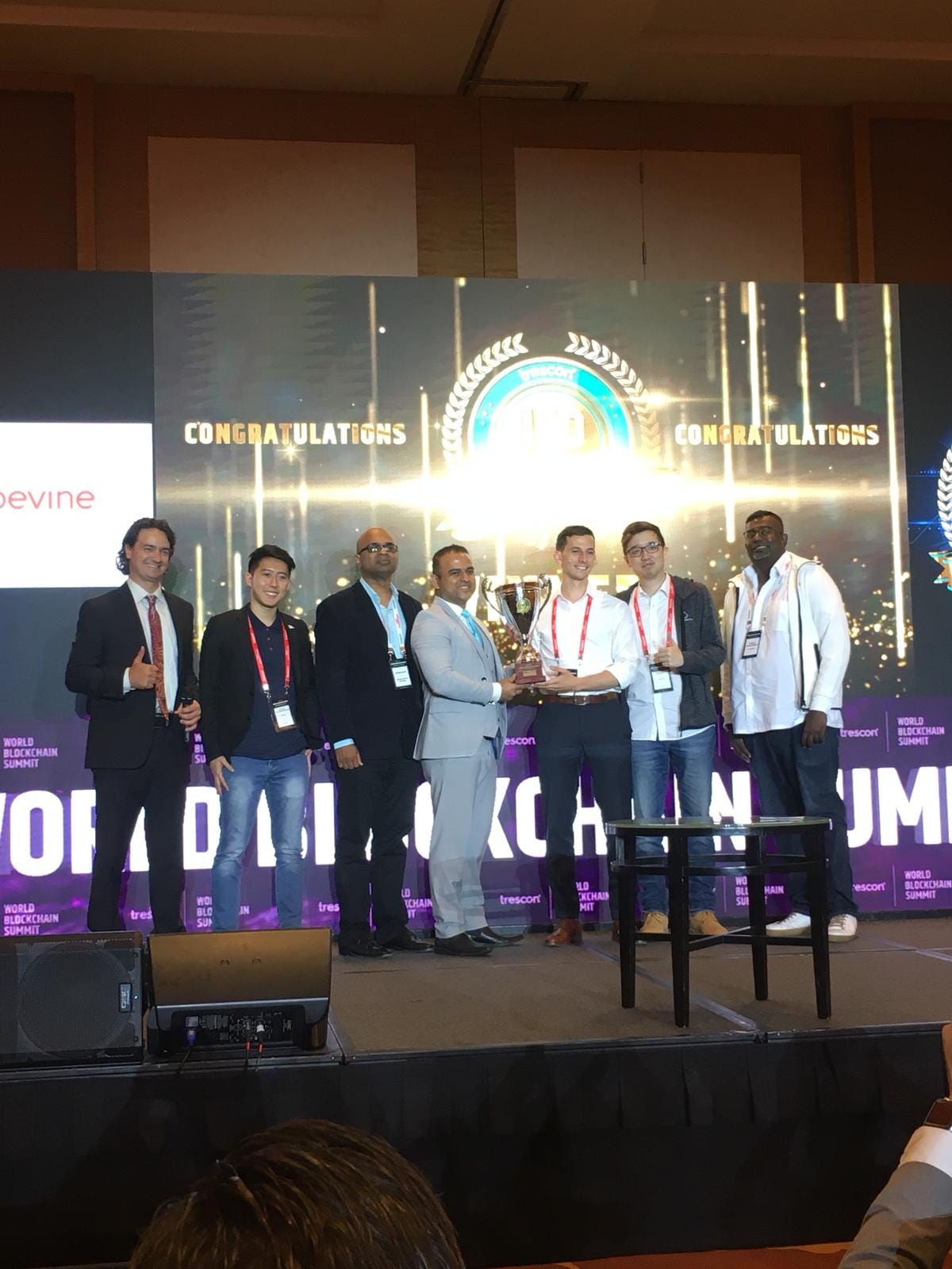 GBX at World Blockchain Conference, World Blockchain Summit and the  Inaugural GBX FORT Monthly Rockout Meetup Party in Singapore | by GSX Group  | Medium