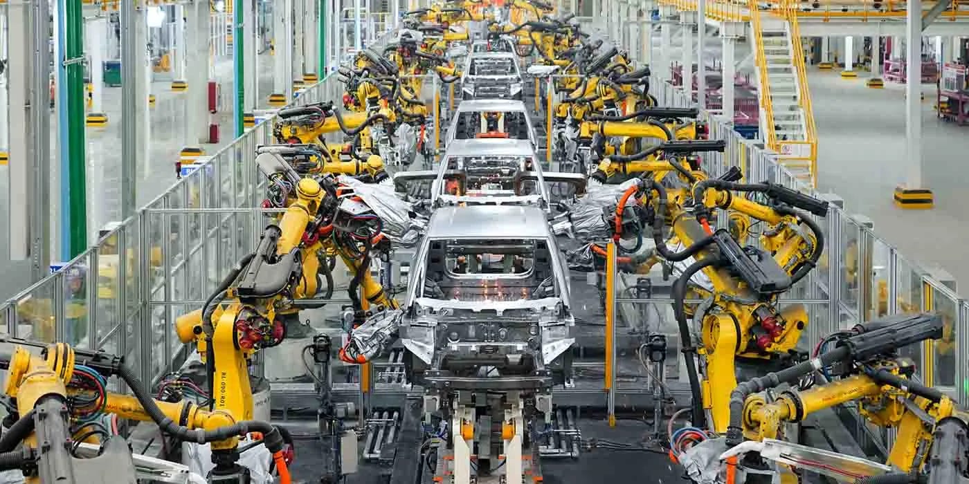 BYD is leading the global New Energy Vehicle market