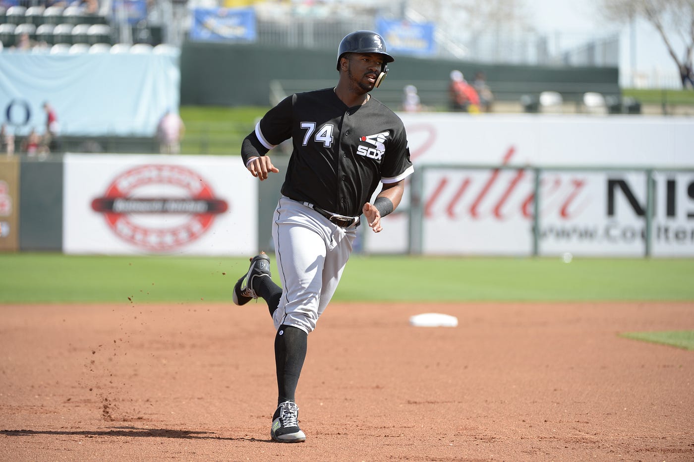 White Sox Announce 2020 Spring Training Schedule