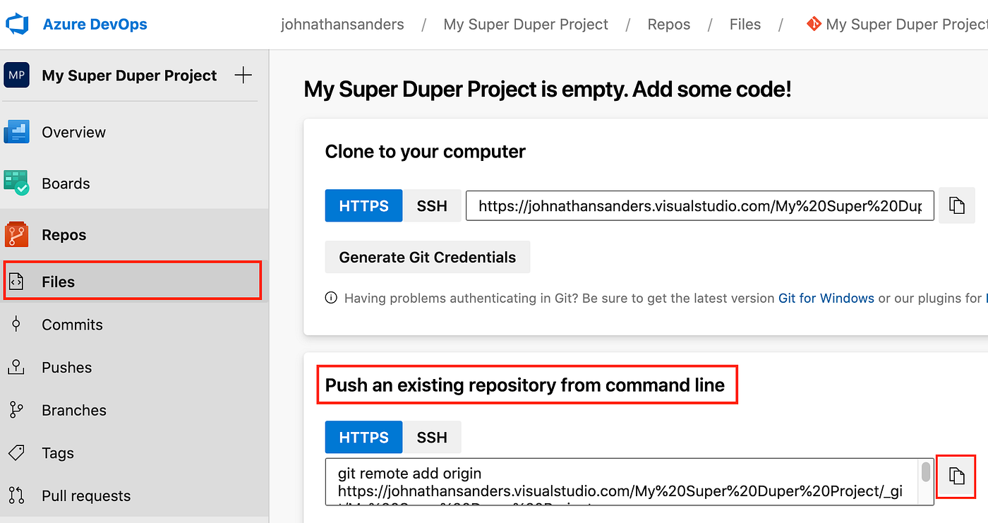Up and Running with Azure Kubernetes Service (AKS) and DevOps Pipelines —  Deployment | by Johnathan Sanders | Level Up Coding