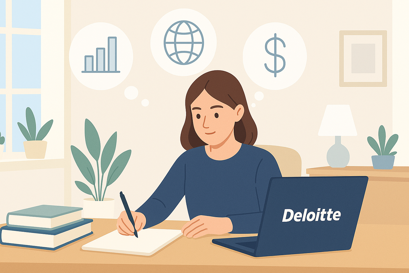 10 Most Common Deloitte Case Interview Types | Medium